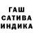 Бошки марихуана AK-47 Janna Scripcenco
